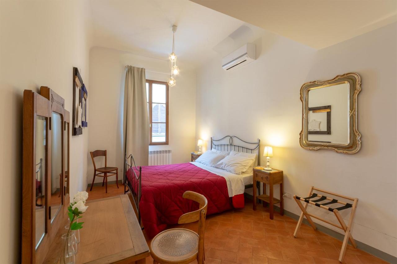 Sant'Agostino Apartments Florença Exterior foto