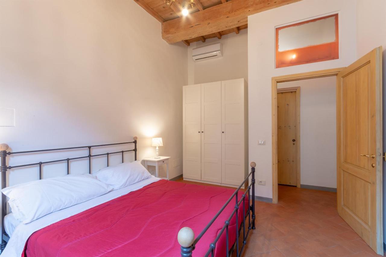 Sant'Agostino Apartments Florença Exterior foto