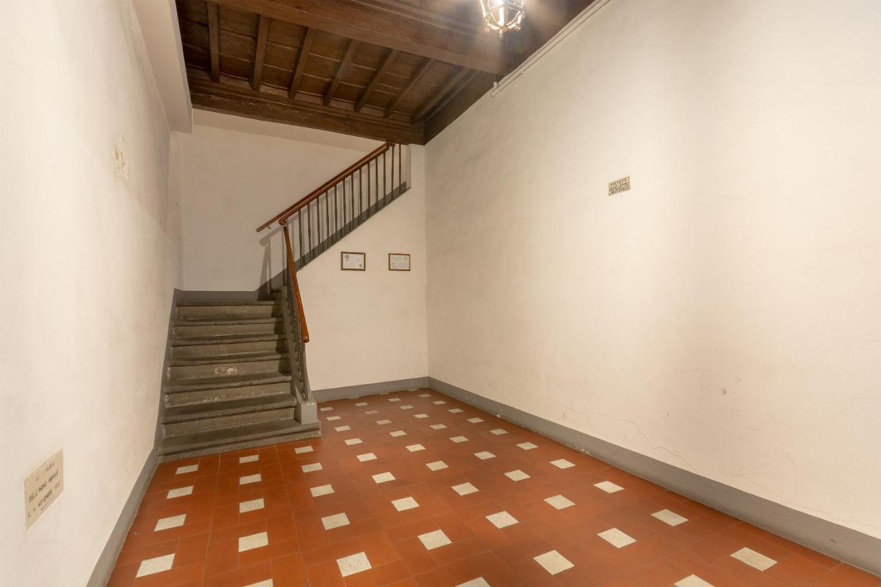 Sant'Agostino Apartments Florença Exterior foto
